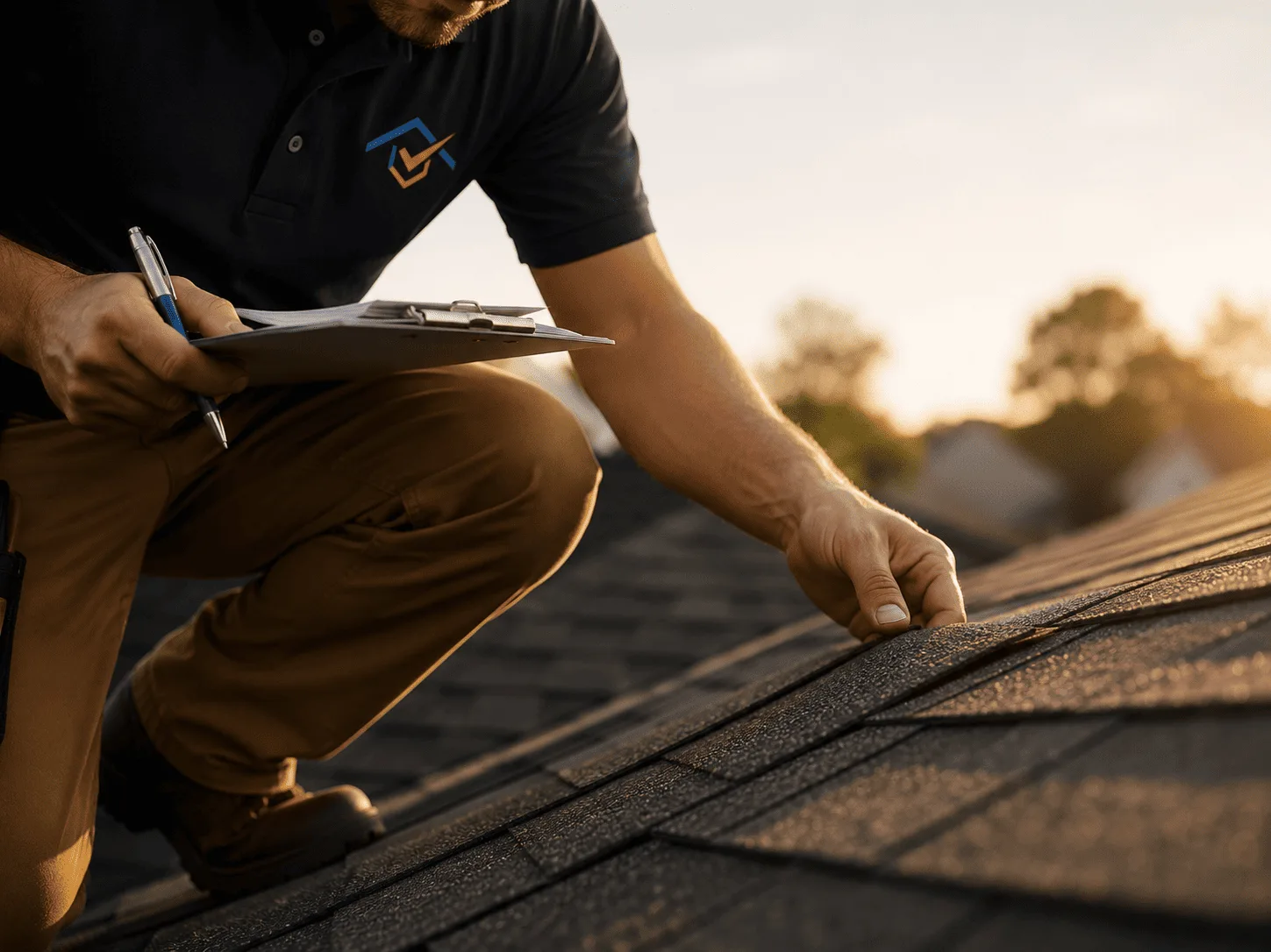 Why Choose Roof Inspection in Colcord, WV