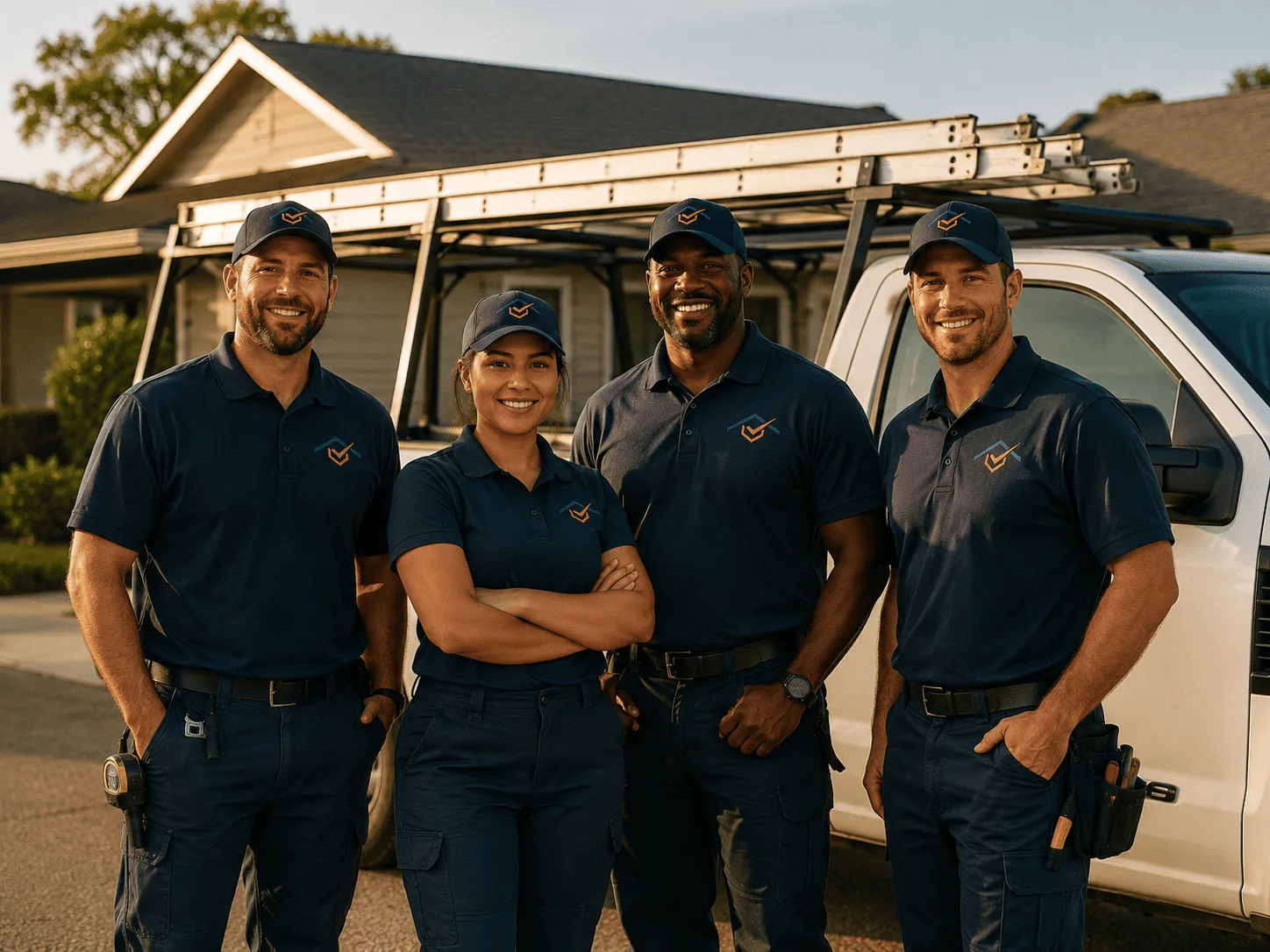 Roof Inspection company in Colcord, WV